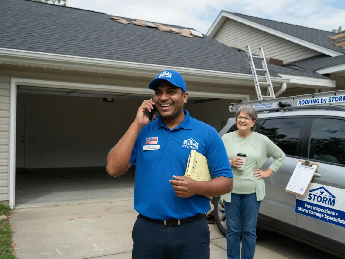 Roof Repair Near Me Adams, NE FAQs